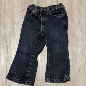Place Navy Kids Jeans